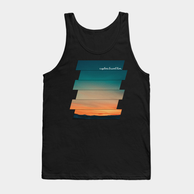 Nature - Sunset Skies